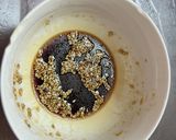 簡単ダイエット豆腐で作るチヂミ作り方3写真