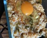 豆腐キムチチゲ作り方6写真