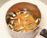 ヴィーガントマトラーメン作り方1写真