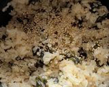 優しい味で止められない!わかめご飯♪作り方5写真