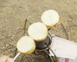 長芋の串焼き作り方3写真