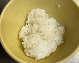 フルーツおむすび 〜ゆず風味〜作り方2写真