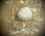 フルーツおむすび 〜ゆず風味〜作り方3写真