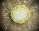 フルーツおむすび 〜ゆず風味〜作り方6写真
