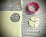 フルーツおむすび 〜ゆず風味〜作り方7写真