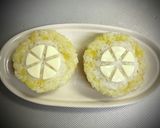 フルーツおむすび 〜ゆず風味〜作り方8写真