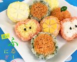 フルーツおむすび 〜ゆず風味〜作り方10写真