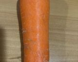 オガタ家　お弁当のサラダ作り方1写真