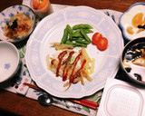 ジャガイモ❗巣籠もり風✨目玉焼き✨☺⛄☕作り方13写真