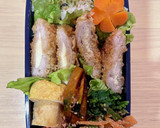薄切りロースのチーズ揚げ焼き作り方6写真