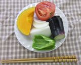 野菜の炊いたん作り方5写真