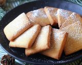 サクっ！ホロっ！バリ旨全粒粉入りクッキー作り方10写真