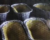 紫芋のタルト♪スイートポテト♪映えレシピ作り方4写真