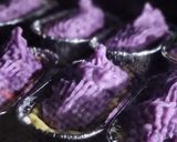 紫芋のタルト♪スイートポテト♪映えレシピ作り方11写真