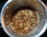 Onion Sauce作り方2写真