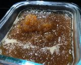 Onion Sauce作り方4写真