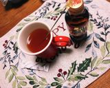 冬❄温まる✨☀✨しょうが紅茶(^q^)☺作り方5写真