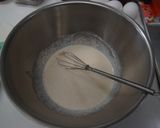 簡単だけど、絶品明太子パスタ作り方1写真