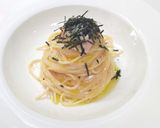 簡単だけど、絶品明太子パスタ作り方7写真