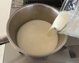 大根とかぶの皮ごとスープ作り方4写真