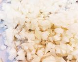 カニクリームコロッケパイ☆おもてなしに♪作り方1写真