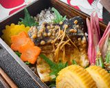65℃ さばの味噌煮弁当：ふっくら味しみ作り方27写真