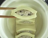 栄養&ボリューム満点！高野豆腐の肉詰め作り方7写真