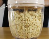 ご飯がすすむ＊高野豆腐の肉味噌作り方3写真