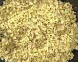 ご飯がすすむ＊高野豆腐の肉味噌作り方5写真