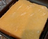 たまご焼のようなサンドイッチ作り方2写真