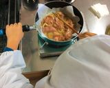 簡単!鶏の照り焼き作り方2写真