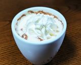 牛乳大量消費！100円未満シナモンプリン作り方9写真