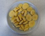 牛乳で作るいももち作り方2写真