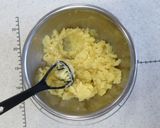 牛乳で作るいももち作り方3写真