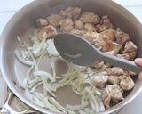 きのことチキンのポットパイ★クリスマス作り方6写真