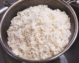 いつでも 簡単 美味しい 炊飯器でお赤飯作り方1写真