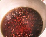 いつでも 簡単 美味しい 炊飯器でお赤飯作り方3写真