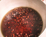 いつでも 簡単 美味しい 炊飯器でお赤飯作り方3写真