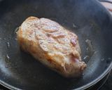 コスパ最高！豚肩ロースの赤ワイン煮込み作り方3写真