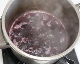 コスパ最高！豚肩ロースの赤ワイン煮込み作り方4写真