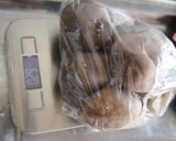 キャベツのひき肉入り重ね煮　maggi作り方3写真