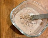 豆乳ヨーグルトの腸活ドレッシング5種作り方1写真