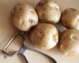 キャベツのひき肉入り重ね煮　maggi作り方6写真