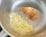 1つの鍋で時短。フジッリのトマト煮作り方1写真