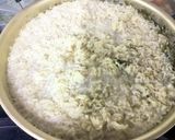 【保育園給食】柿の酢の物作り方3写真