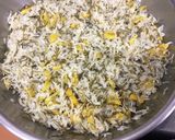 【保育園給食】柿の酢の物作り方4写真