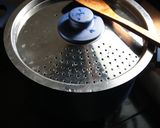 キャベツのひき肉入り重ね煮　maggi作り方15写真