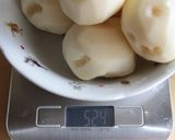 キャベツのひき肉入り重ね煮　maggi作り方7写真