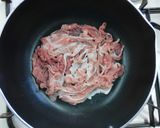 【主菜・副菜】ポークピッツァ作り方3写真