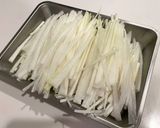【簡単】豆腐と根菜の甘辛煮作り方3写真
